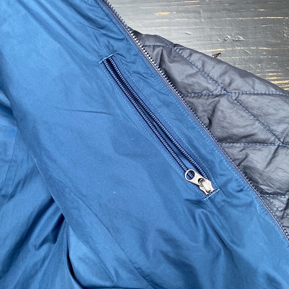 Patagonia Navy Jacket - Size XL - Picture 10 of 12